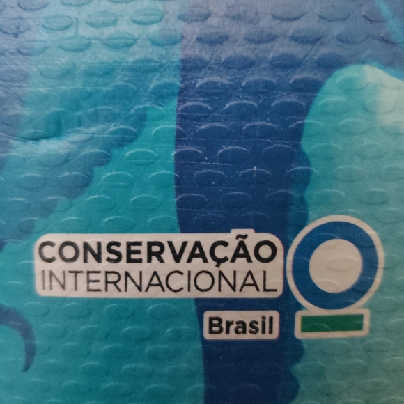 Havaianas Top Conservation/Conservaçao Sz 13 - Picture 5 of 6